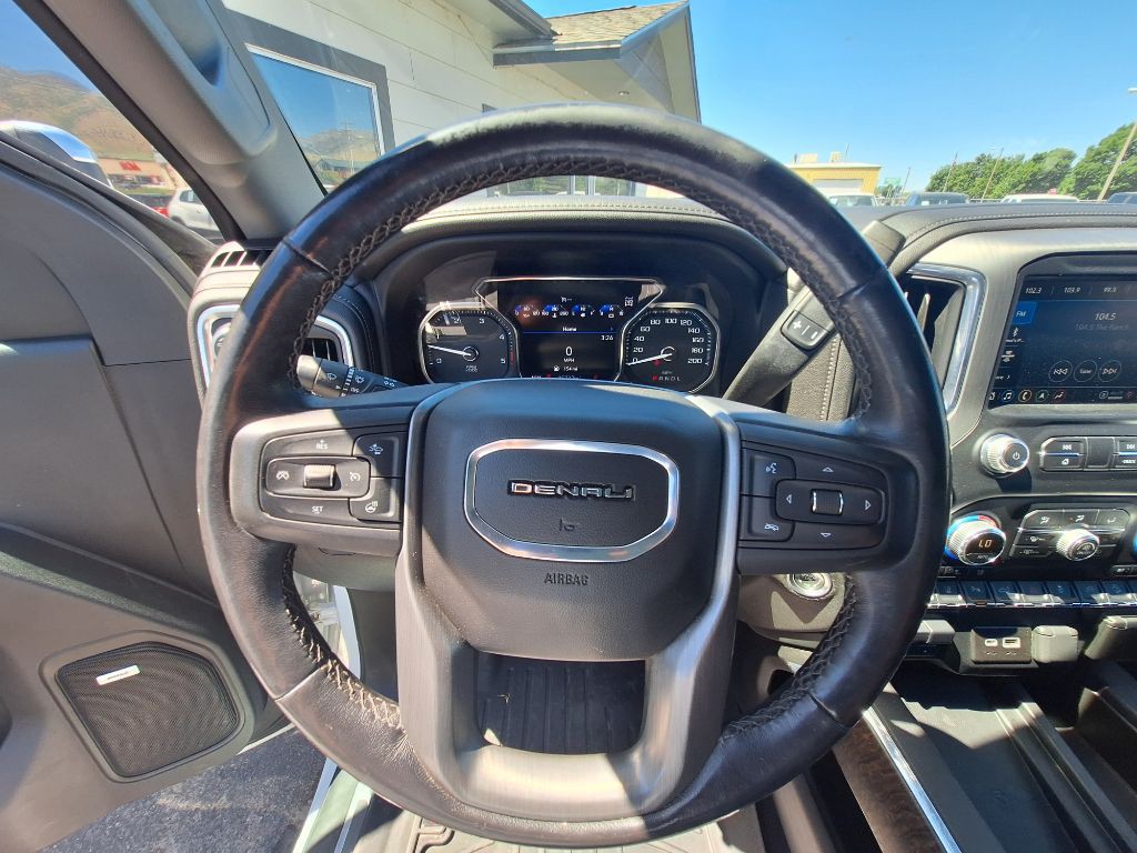 2022 GMC Sierra Image 16