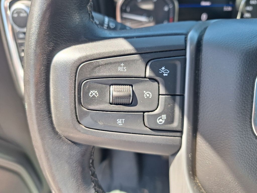 2022 GMC Sierra Image 18