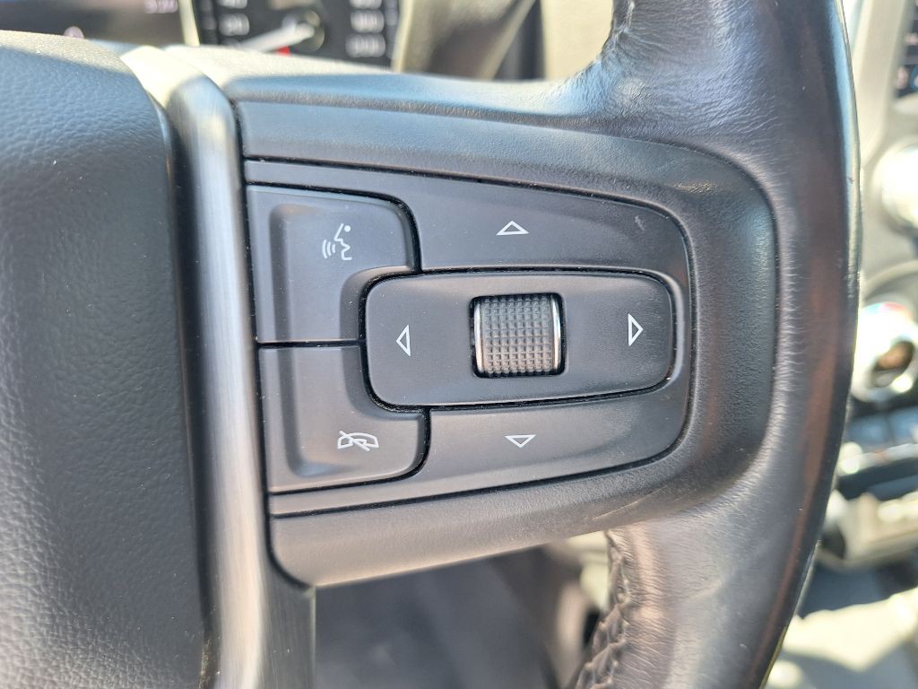 2022 GMC Sierra Image 19