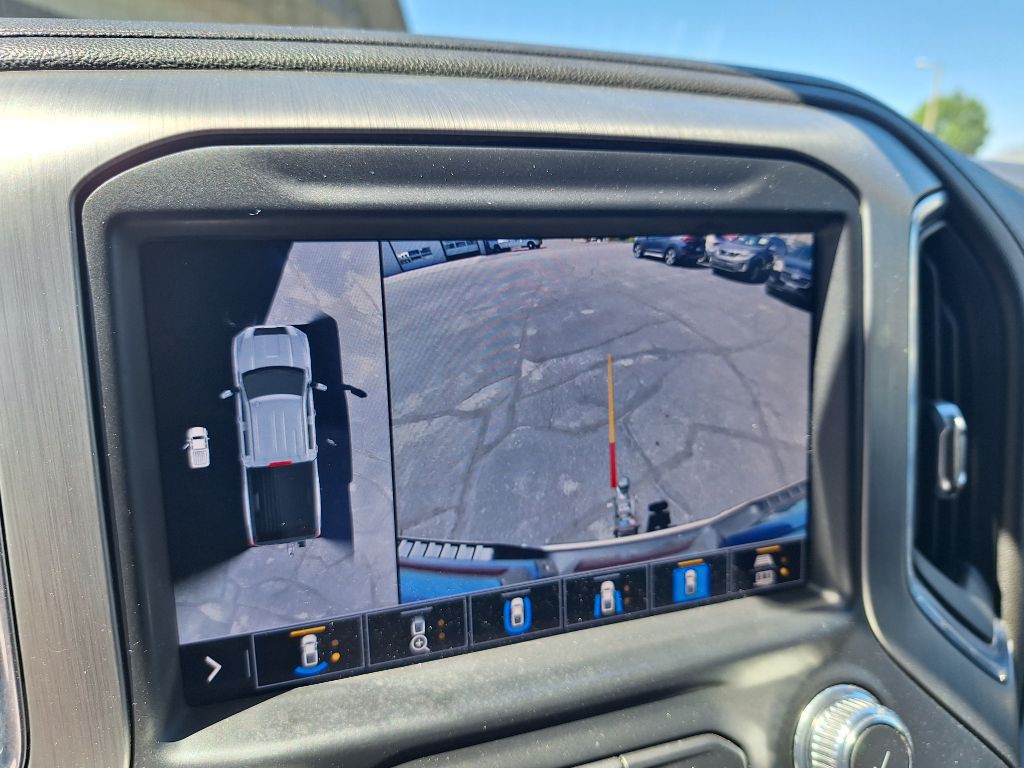 2022 GMC Sierra Image 22