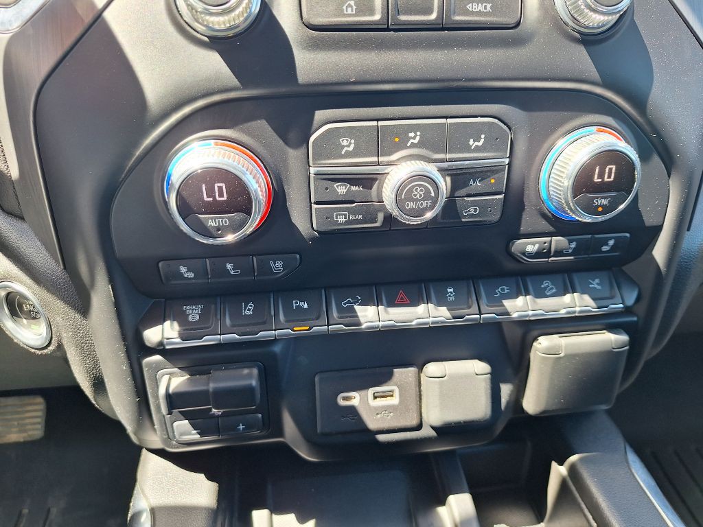 2022 GMC Sierra Image 23