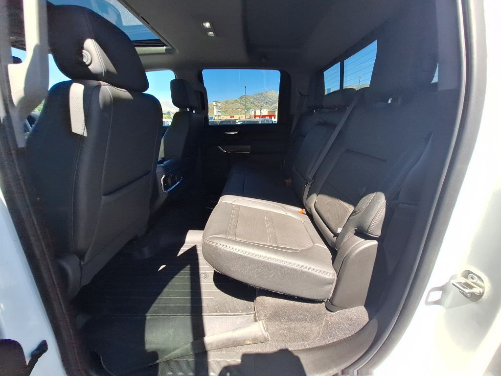 2022 GMC Sierra Image 28
