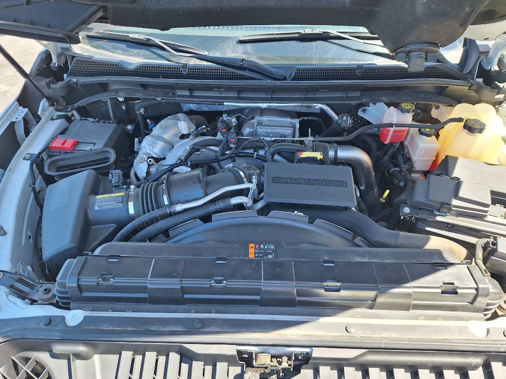 2022 GMC Sierra Image 39