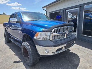 Image for 2014 RAM 1500 ST ID: 7506323