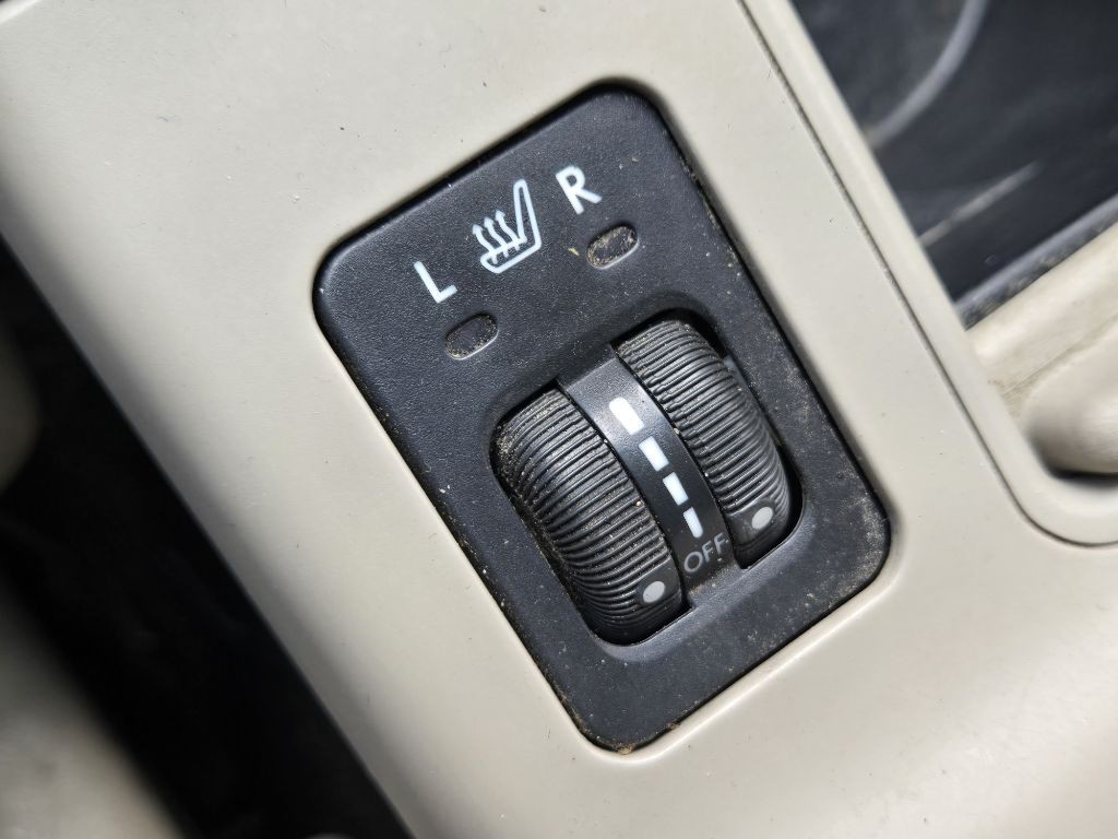 2009 Subaru Legacy Image 20
