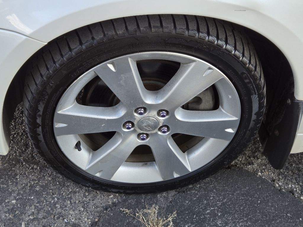 2009 Subaru Legacy Image 26