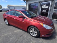 Image for 2013 Hyundai Sonata GLS ID: 7518268