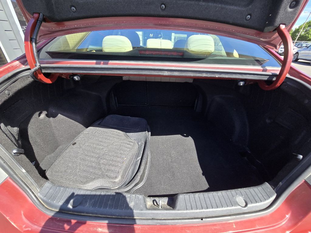 2013 Hyundai Sonata Image 21