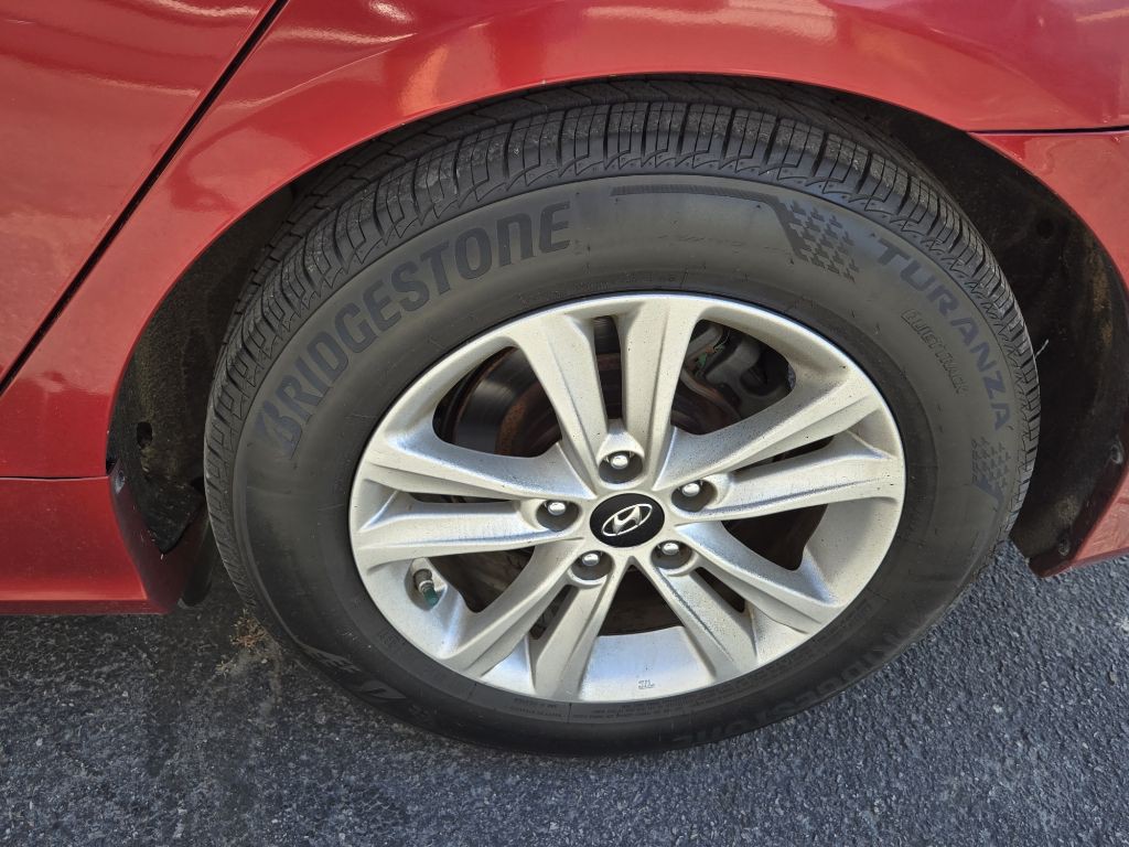 2013 Hyundai Sonata Image 22