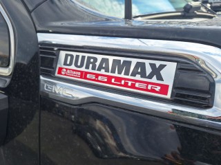 Image for 2020 GMC Sierra 2500 DENALI ID: 7544308