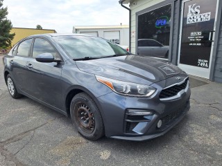 Image for 2019 Kia Forte FE ID: 7544918