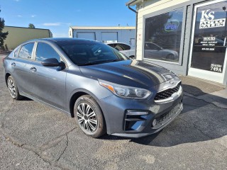 Image for 2019 Kia Forte FE ID: 7544918