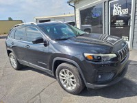 Image for 2019 Jeep Cherokee Latitude ID: 7544940