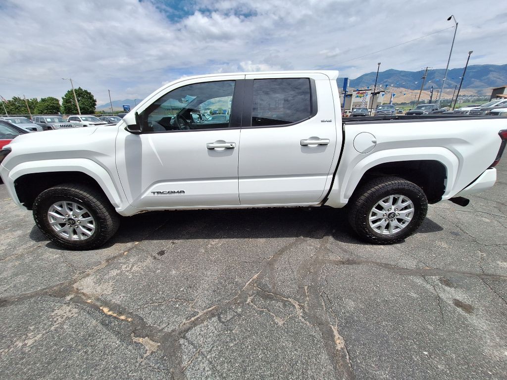 2025 Toyota Tacoma Image 6