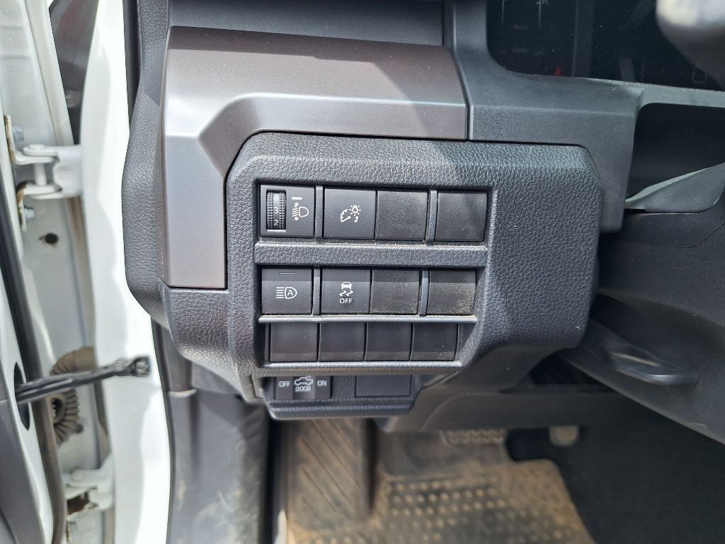 2025 Toyota Tacoma Image 12