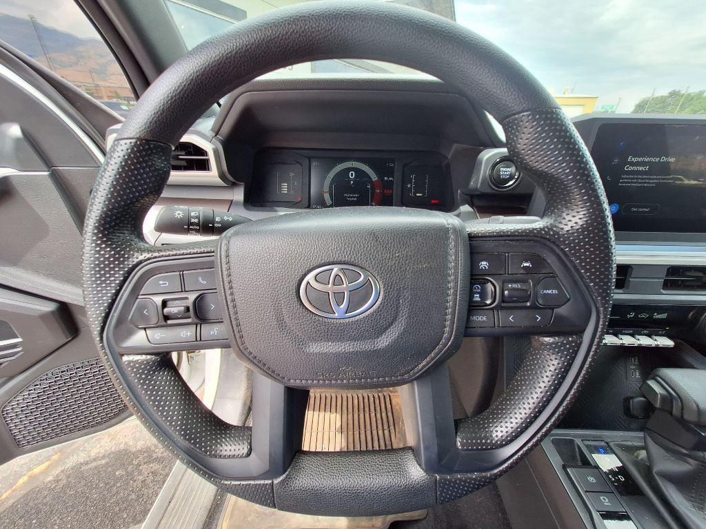 2025 Toyota Tacoma Image 13