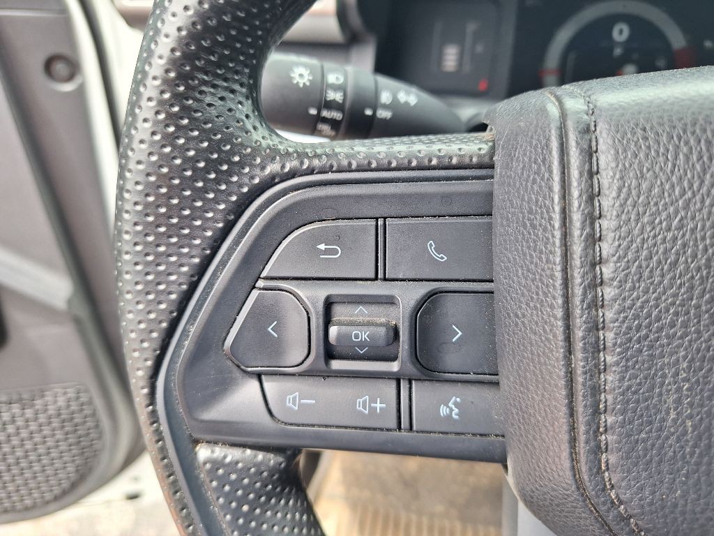 2025 Toyota Tacoma Image 14
