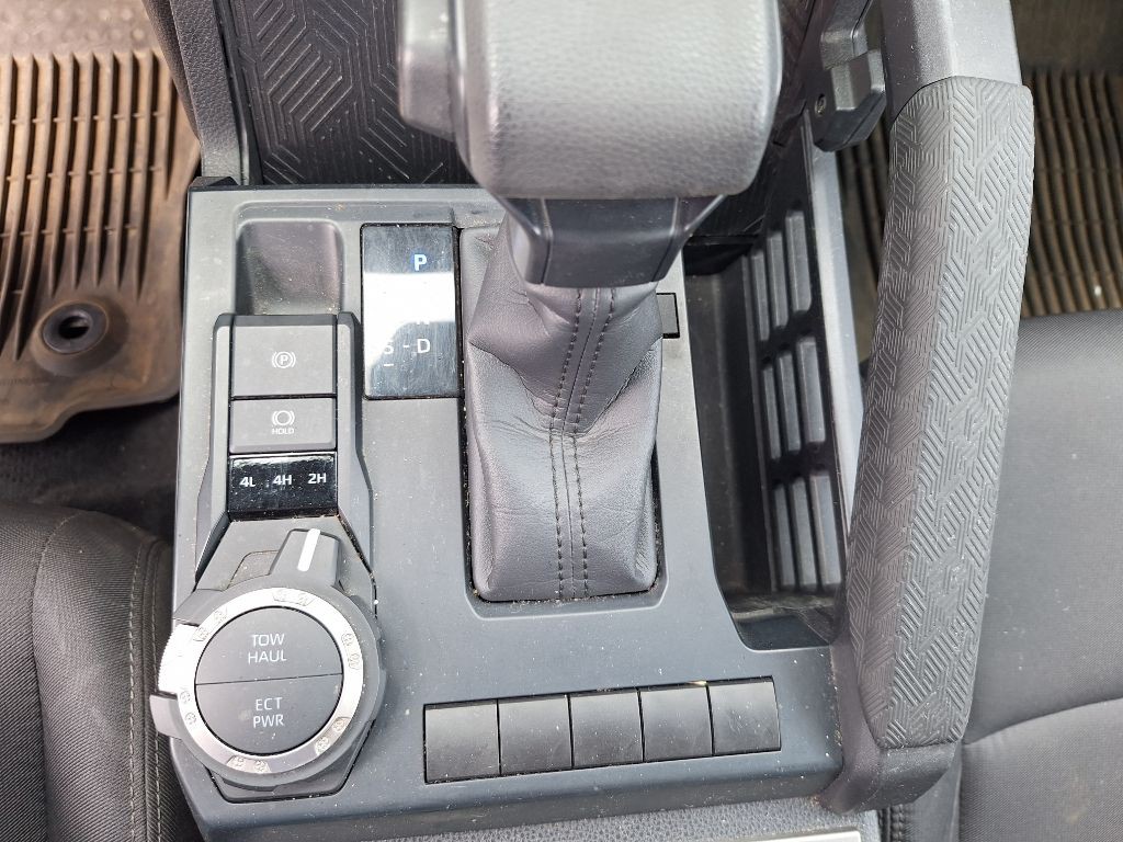 2025 Toyota Tacoma Image 19