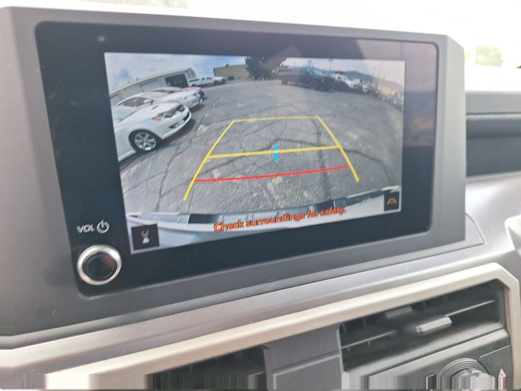 2025 Toyota Tacoma Image 20