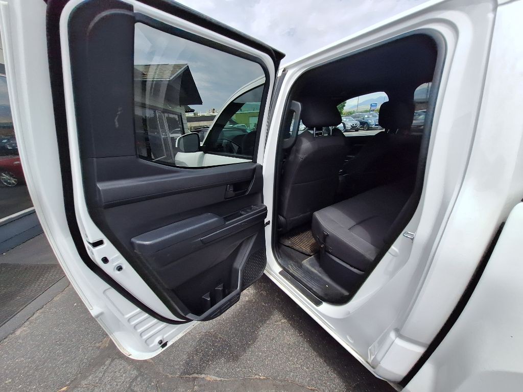 2025 Toyota Tacoma Image 24