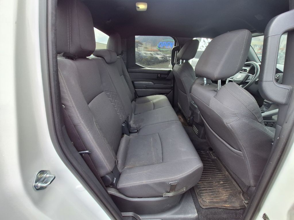 2025 Toyota Tacoma Image 28