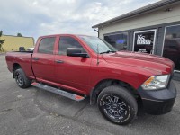 Image for 2014 RAM 1500 ST ID: 7553156