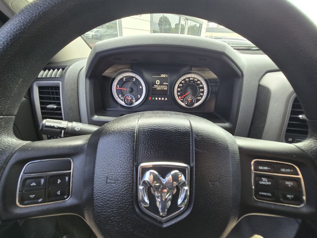 2014 RAM 1500 Image 12
