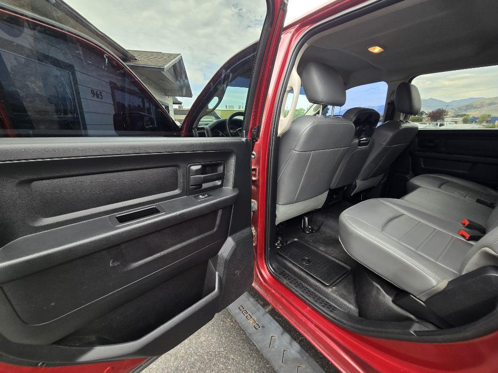 2014 RAM 1500 Image 15