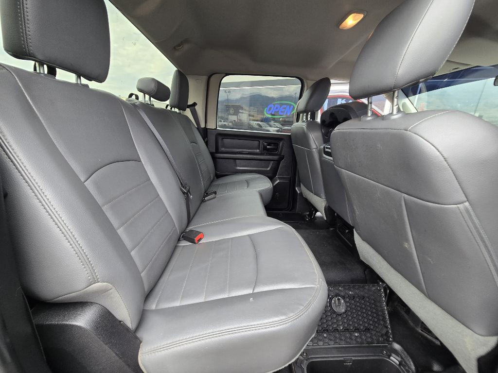 2014 RAM 1500 Image 17