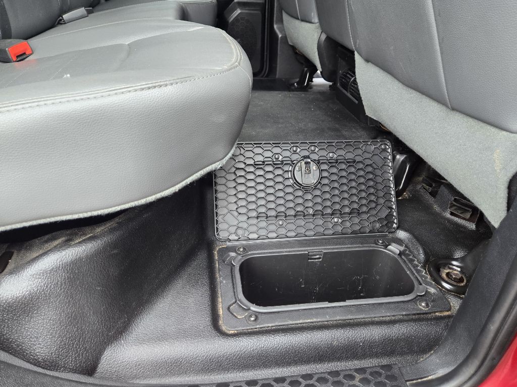 2014 RAM 1500 Image 18
