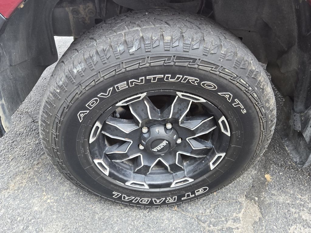 2014 RAM 1500 Image 20