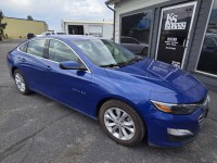 Image for 2023 Chevrolet Malibu LT ID: 7553213