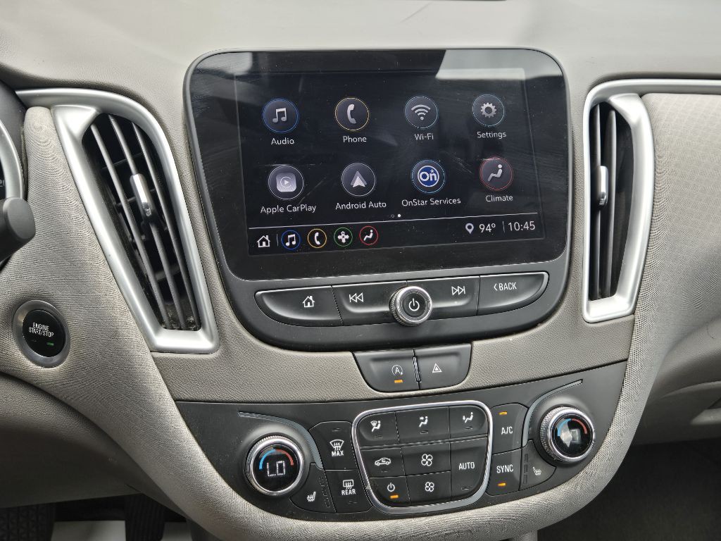 2023 Chevrolet Malibu Image 14