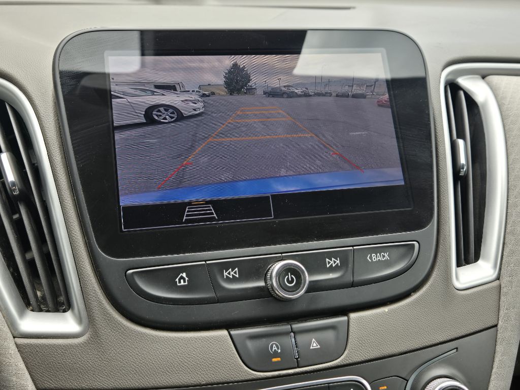 2023 Chevrolet Malibu Image 15