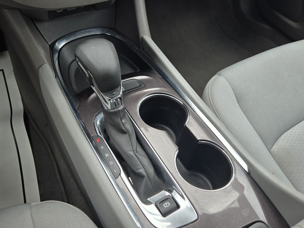2023 Chevrolet Malibu Image 16