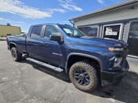 Image for 2022 Chevrolet Silverado 1500 Heavy Duty ID: 7554094