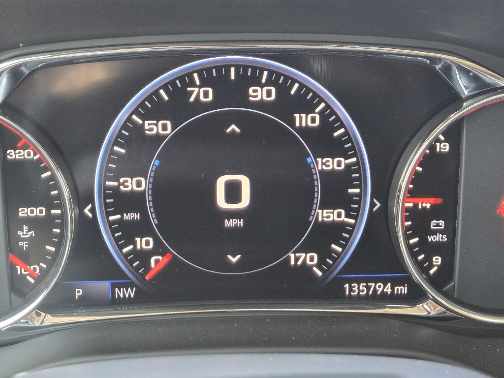 2020 GMC Acadia Image 15