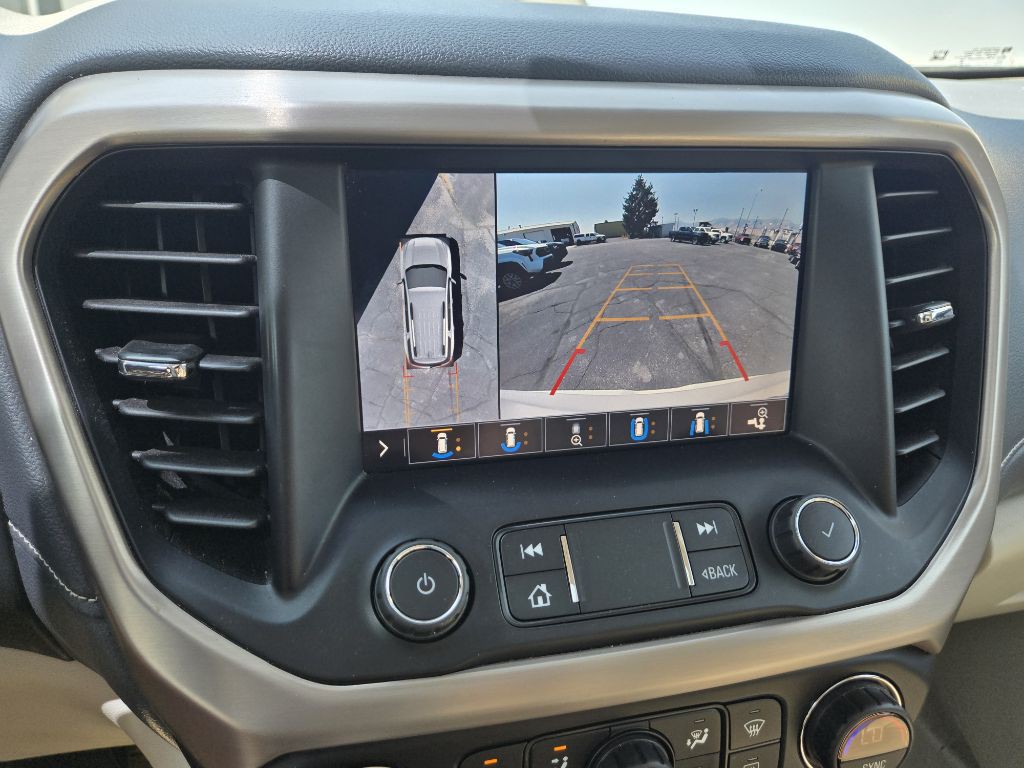 2020 GMC Acadia Image 17
