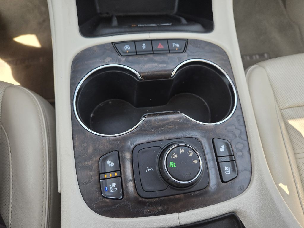 2020 GMC Acadia Image 19