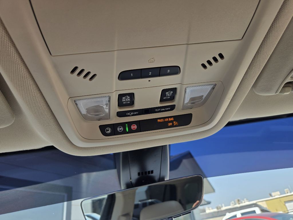 2020 GMC Acadia Image 20