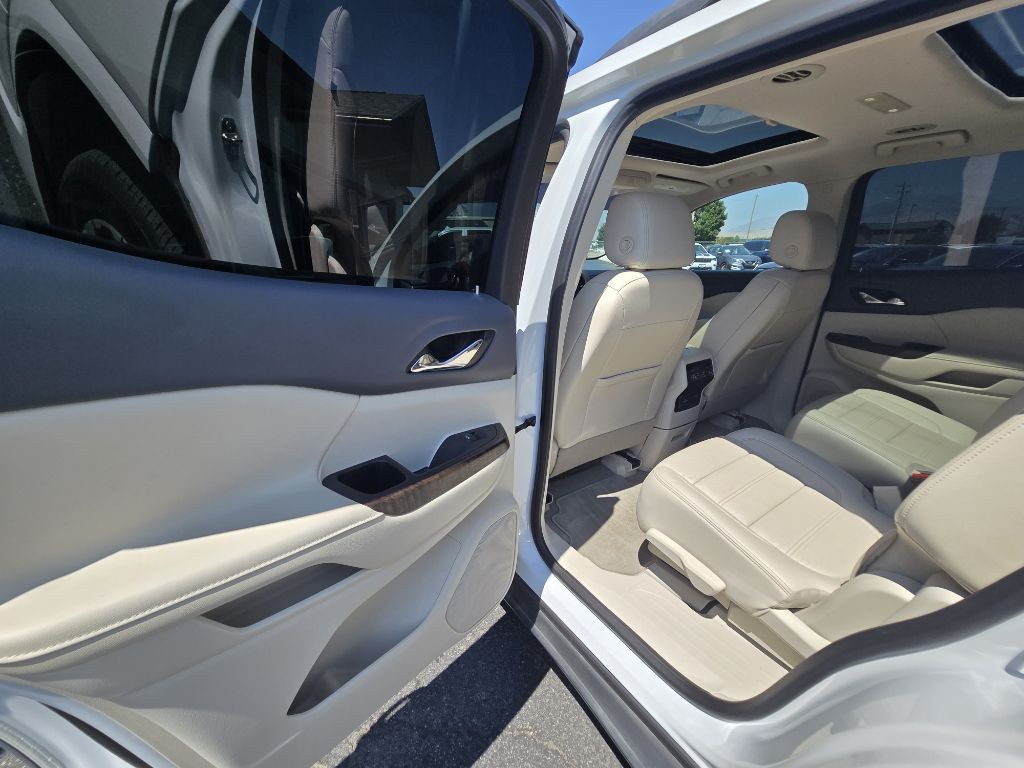 2020 GMC Acadia Image 22