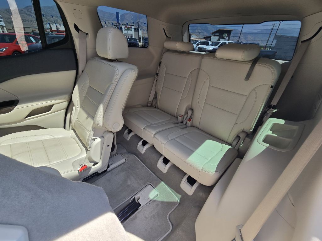 2020 GMC Acadia Image 25
