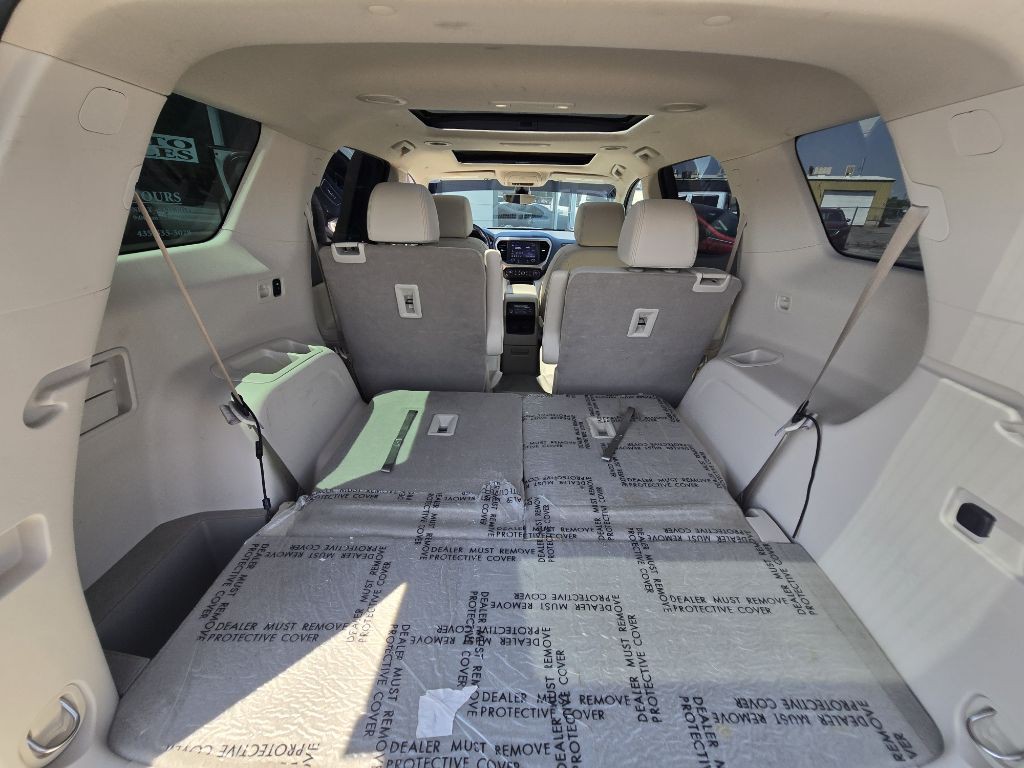 2020 GMC Acadia Image 26
