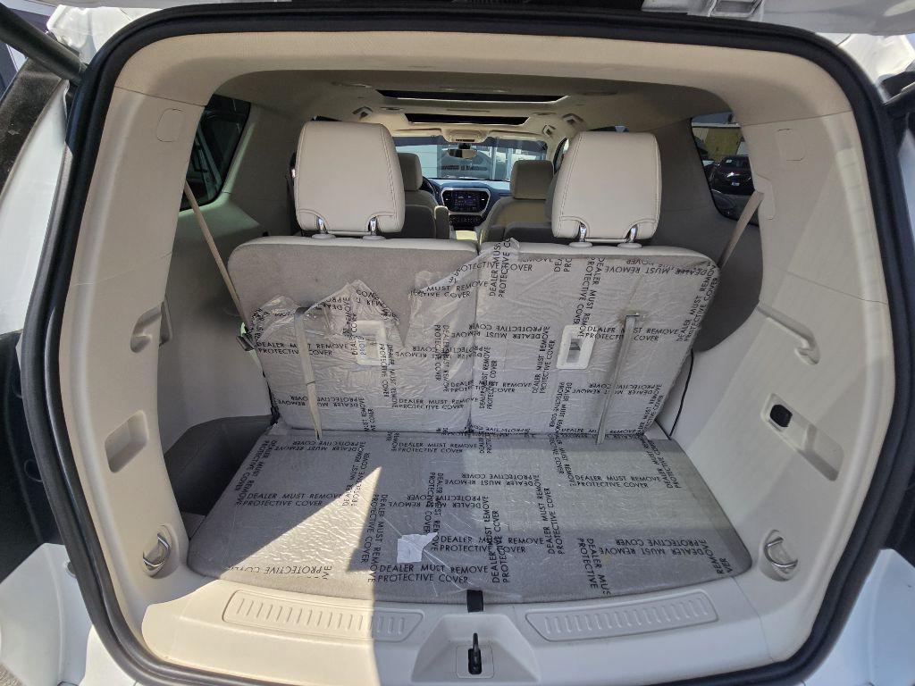 2020 GMC Acadia Image 27