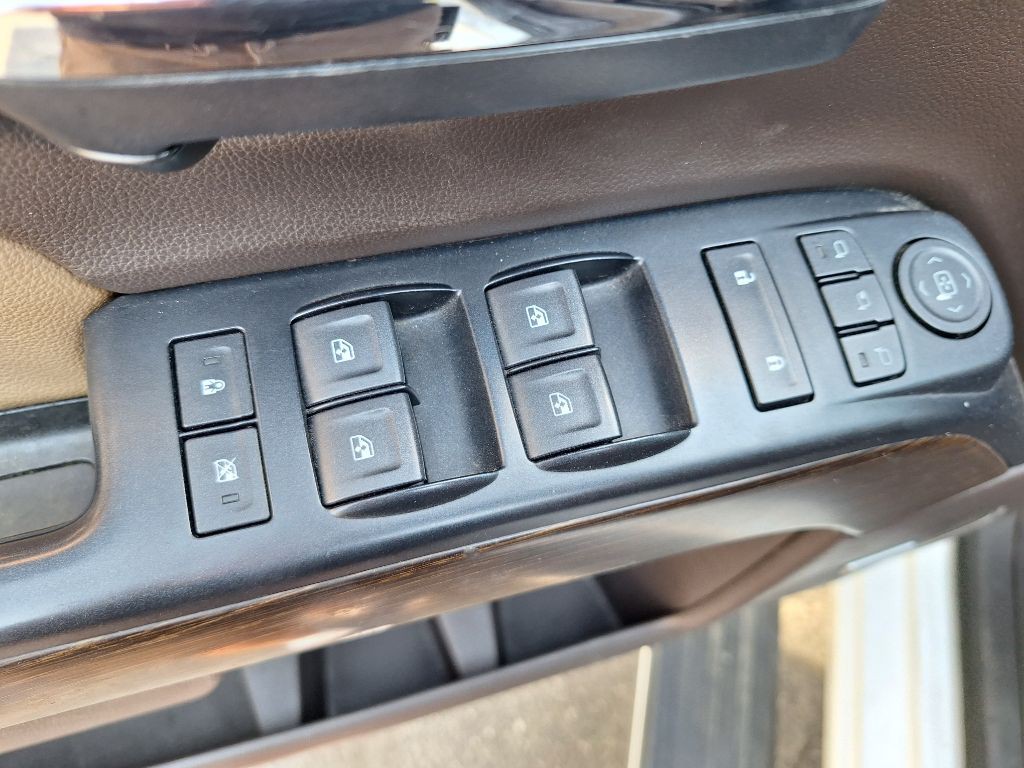 2018 GMC Sierra Image 11