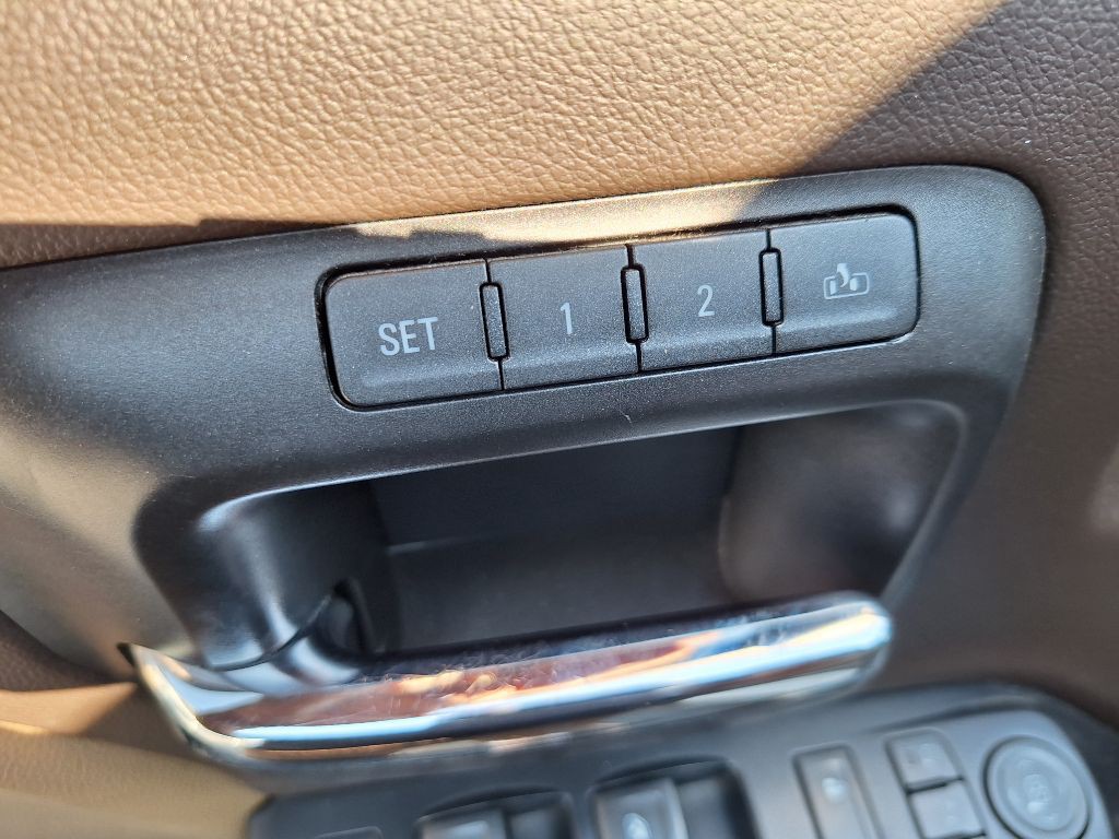 2018 GMC Sierra Image 12