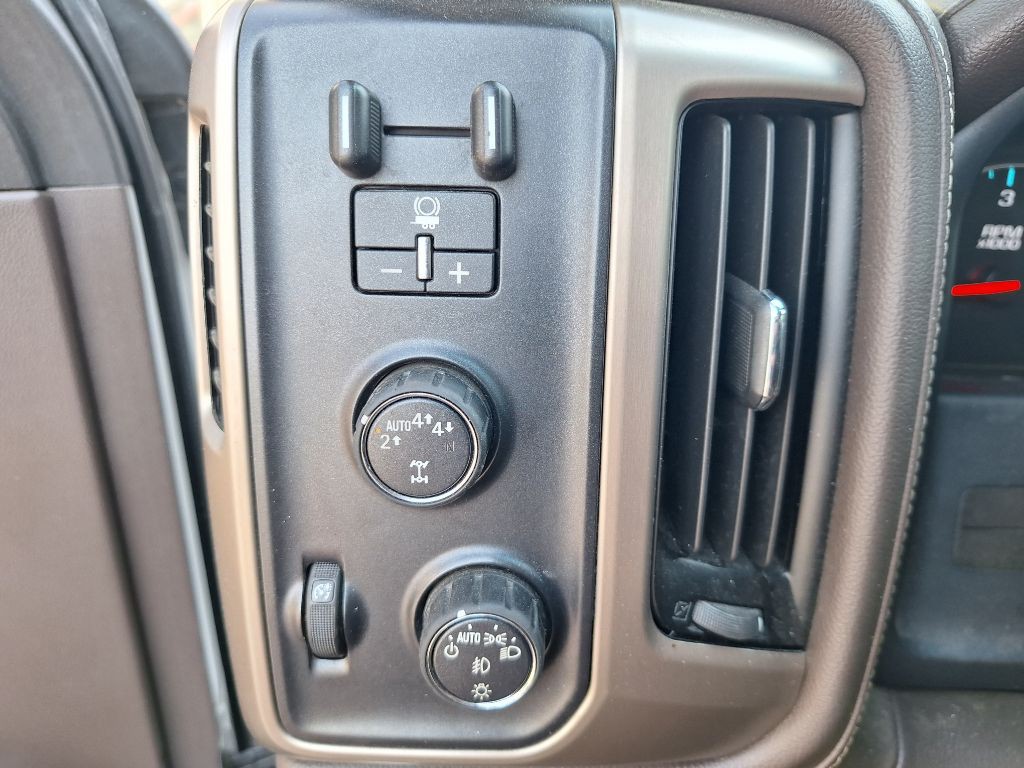 2018 GMC Sierra Image 13