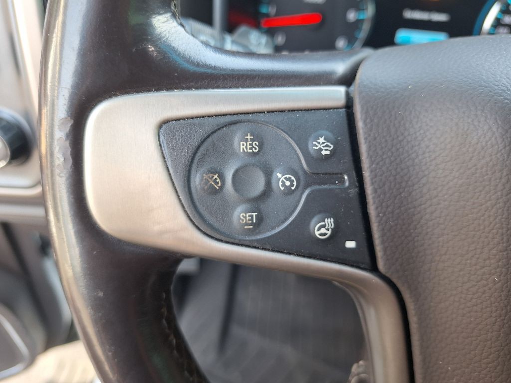 2018 GMC Sierra Image 15