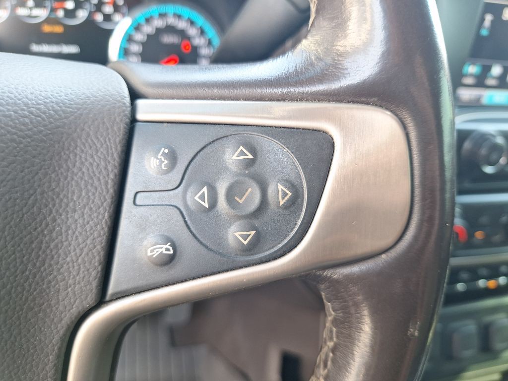 2018 GMC Sierra Image 16