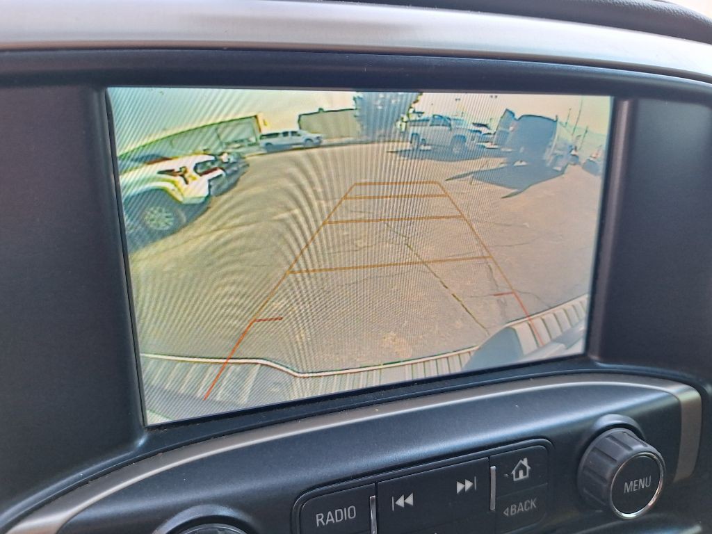 2018 GMC Sierra Image 19